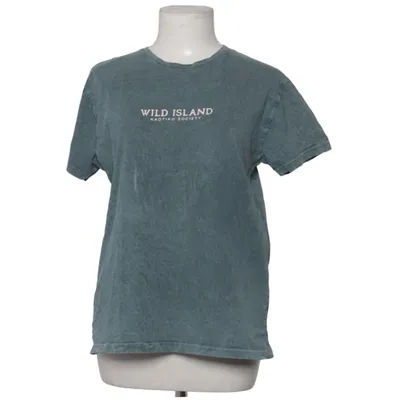 T-shirt (Wild Island) fra Kaotiko