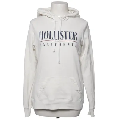 Hættetrøje (Kinsy) fra Hollister Bomuld, Polyester