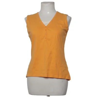 Tanktop (Geel) van NKD Katoen