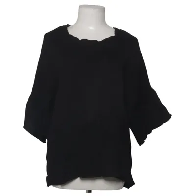 Top (Black) from Javier Simorra Polyester