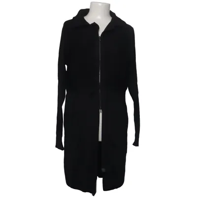 Cardigan (Zwart) van Annette Görtz