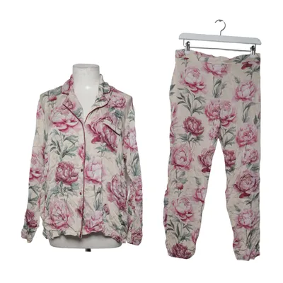 Pyjamasz (Beige, Pink, Grøn) fra Yamamay Viscose