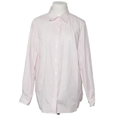 Skjorte (Pink) fra Walbusch Uld