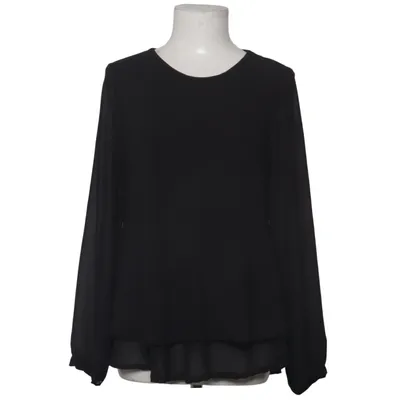 Blouse (Zwart) van S&S Polyester