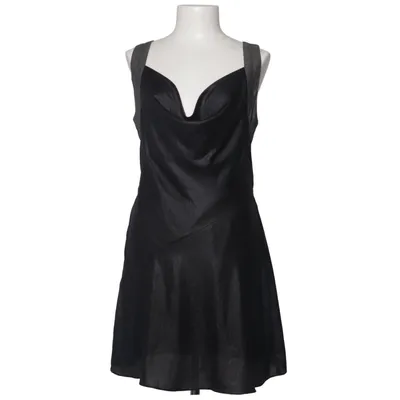 Dress (Black, Gray) from Diesel