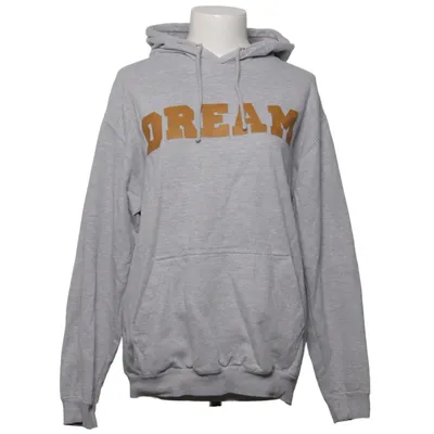 Kapuzenpullover (Grau) von Dream