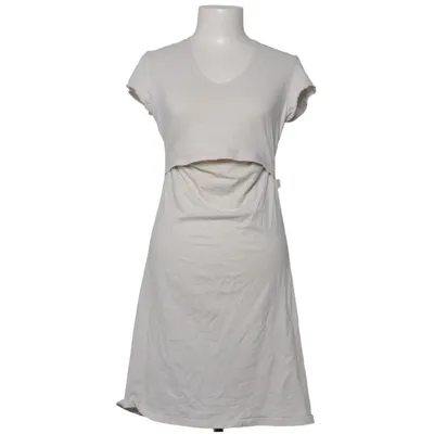 Nursing top (White) from Boob Nursing Wear Elastane, Organic cotton