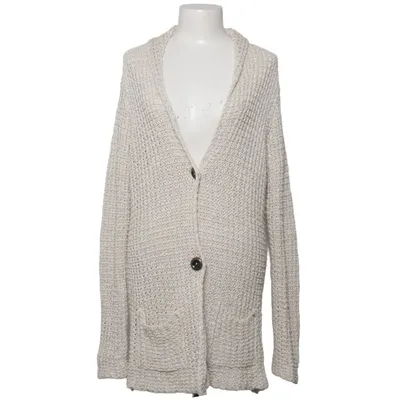 Cardigan (Beige) fra Pauw Amsterdam Bomuld, Linned