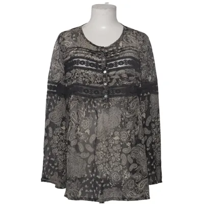 Bluse (Kawer 281) von Jacqueline Riu Polyamid, Polyester