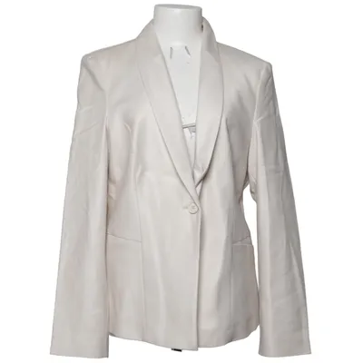Blazer (Casandra) fra Expresso Bomuld, Elastan, Polyester, Viscose