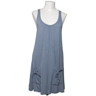Dress (Blue) from Beach Time Viscose