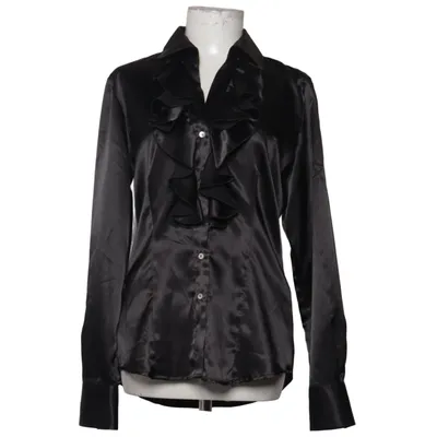 Blouse (Zwart) van And
