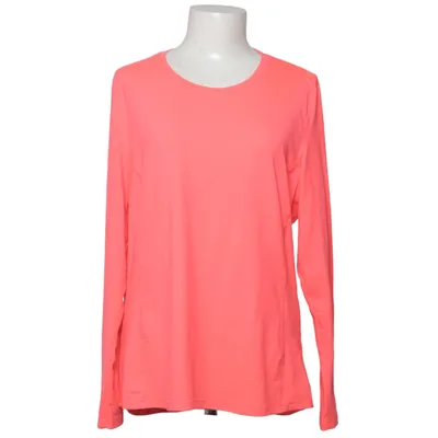 Baselayertrøje (Active Running) fra Active Elastan, Polyester