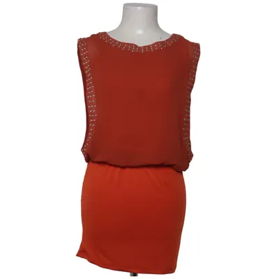 Dress (Red) from Tentation Elastane, Polyester