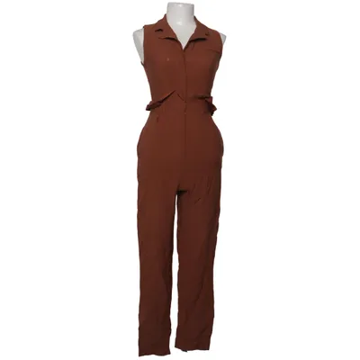 Combinaison (Marron) de Trendyol