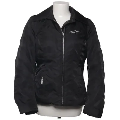 Blouson de moto (Noir) de Alpinestars Polyamide, Polyester