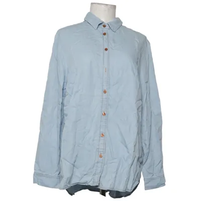 Chemise en jean (Bleu) de Emilia Lay Lyocell