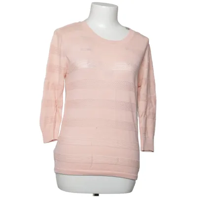 Sweater (Pink) from Adidas Neo Cotton