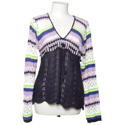 Tröja (Blå, Flerfärgad) från Misslook