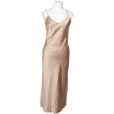 Underklänning (Beige) från BoeBou Elastan, Polyester