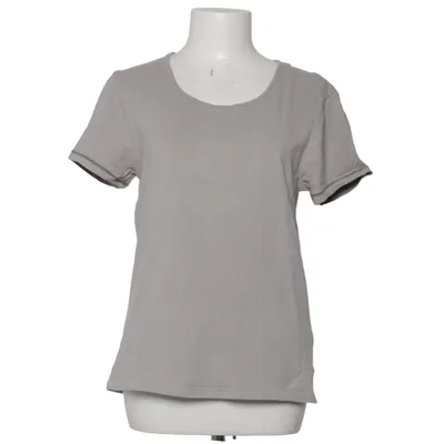 T-shirt (Gray) from Coquillage Cotton, Elastane
