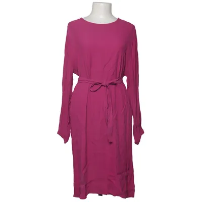 Robe (Violet) de Anna Viscose