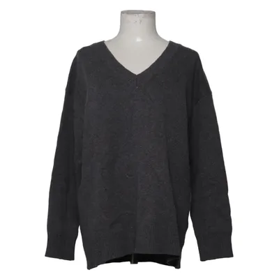 Sweater (Gray) from WE Cotton, Wool