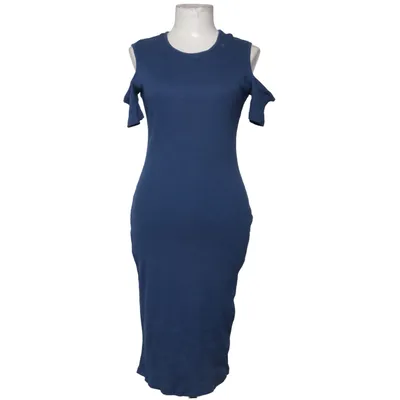 Dress (Blue) from Liz Devy Cotton