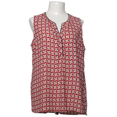 Top (Pink, Orange, Multicolored) from Rose+Olive Polyester