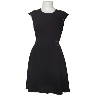Dress (Monica) from Ba&sh Cotton, Elastane, Nylon, Polyester, Viscose