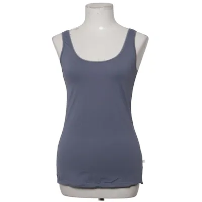 Tanktop  (Fine Touch) fra Huber Elastan, Polyamid