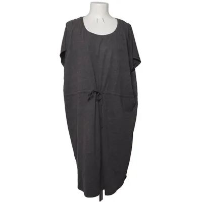 Dress (Gray) from Camps Bay Cotton, Polyester