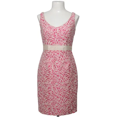 Robe (Rose, Blanc) de Maggy London
