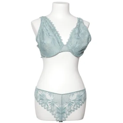 Underwear set (Blue) from Woman