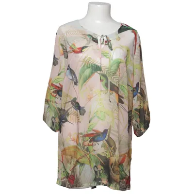 Blouse (Multicolored) from Amy by Amy Vermont Polyester