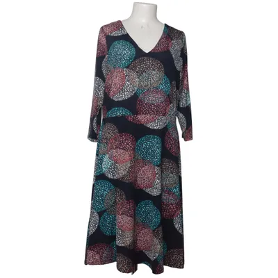 Dress (Curvy) from Anna Field Curvy Elastane, Polyester