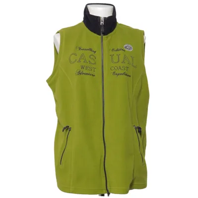 Ytterväst (Grön) från Gerry Weber Edition