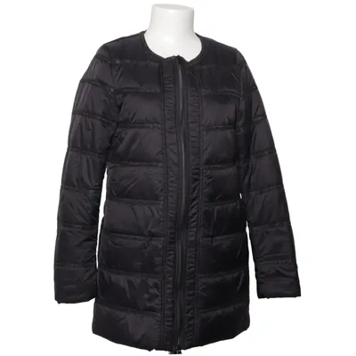 Winterjas (Grijs) van Laura Jo Polyamide, Polyester