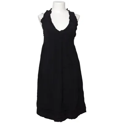 Robe (Noir) de Jucca Viscose