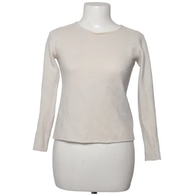 Sweater (Beige) fra Insieme Kashmir