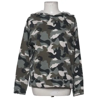 Hoodie (Green, Gray, Black) from Iris