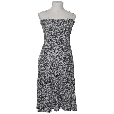 Robe (Noir, Blanc) de Holly's Viscose