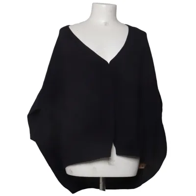 Cardigan (Sort) fra COS Bomuld, Uld