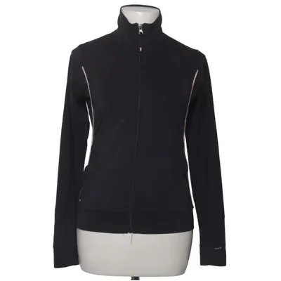 Träningsjacka (Svart) från Etirel Elastan, Polyester