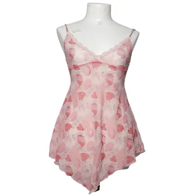 Negligee (Pink, Red) from Etam Polyamide