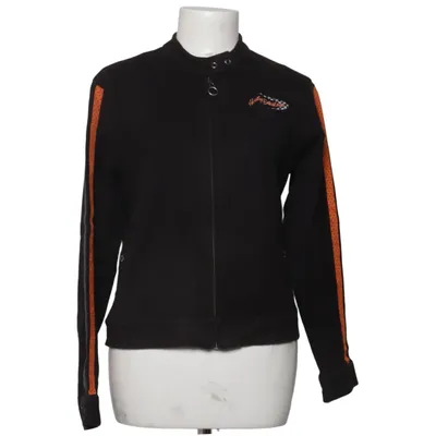 Jakke (Sort, Orange, Grå) fra Harley Davidson