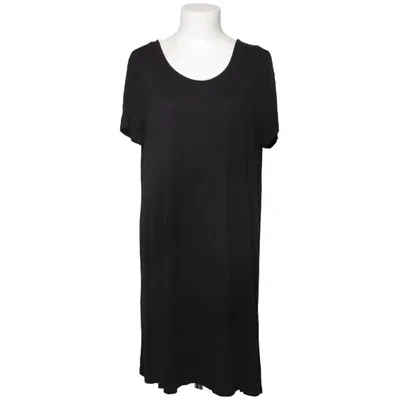 Klänning (Svart) från Mossimo Supply Co Elastan, Viskos