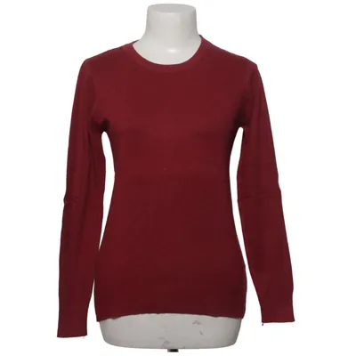 Sweater (Rød) fra Eleven Paris Polyamid, Polyester, Viscose