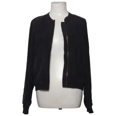 Blouson (Gris) de CKS Coton, Lyocell, Polyester