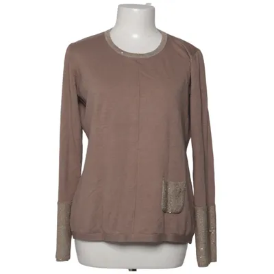 Tröja (Beige) från Thomas Rabe Akryl, Modal, Polyamid, Polyester